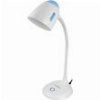 ESPERANZA ELD110B DESK LAMP E27 ELECTRA BLUE