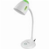 ESPERANZA ELD110G DESK LAMP E27 ELECTRA GREEN