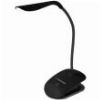 ESPERANZA ELD104K LED DESK LAMP DENEB BLACK