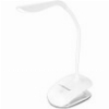 ESPERANZA ELD104W LED DESK LAMP DENEB WHITE