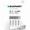 BLAUPUNKT ΜΠΑΤΑΡΙΑ LR03 AAA ALKALINE POWER (4TEM) 150% MORE ENERGY
