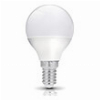 ΛΑΜΠΤΗΡΑΣ LED GIGAWATT G45 E14 7W 680LM 3000K