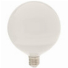 ΛΑΜΠΤΗΡΑΣ GEYER LED GLOBE G120 E27 18W 4000K 1850LM