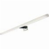 GEYER ΦΩΤΙΣΤΙΚΟ ΜΠΑΝΙΟΥ LED 7W 4000K 700LM IP44 500MM ΑΣΗΜΙ