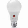 ΛΑΜΠΤΗΡΑΣ GEYER LED ΚΛΑΣΙΚΗ A70 12W E27 4000K 1200LM ΜΕ SENSOR ΗΜΕΡΑ/ΝΥΧΤΑ