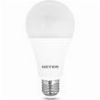 ΛΑΜΠΤΗΡΑΣ GEYER LED ΚΛΑΣΙΚΗ A65 17W E27 4000K 1700LM
