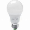 ΛΑΜΠΤΗΡΑΣ GEYER LED ΚΛΑΣΙΚΗ A60 9.5W E27 3000K 1055LM 4+1 ΔΩΡΟ