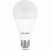 ΛΑΜΠΤΗΡΑΣ GEYER LED ΚΛΑΣΙΚΗ A65 17W E27 3000K 1700LM