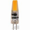 ΛΑΜΠΤΗΡΑΣ GEYER LED G4 2W 4000K 180LM 12-24V DIM