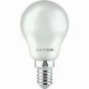 ΛΑΜΠΤΗΡΑΣ GEYER LED ΣΦΑΙΡΙΚΗ G45 8.5W E14 6500K 800LM