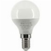 ΛΑΜΠΤΗΡΑΣ GEYER LED ΣΦΑΙΡΙΚΗ G45 2.5W Ε14 3000K 250LM
