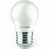 ΛΑΜΠΤΗΡΑΣ GEYER LED ΣΦΑΙΡΙΚΗ G45 8.5W E27 3000K 800LM