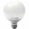 ΛΑΜΠΤΗΡΑΣ GEYER LED ΓΛΟΜΠΟΣ G120 20W E27 4000K 2500LM