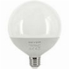 ΛΑΜΠΤΗΡΑΣ GEYER LED ΓΛΟΜΠΟΣ G120 20W E27 3000K 2450LM