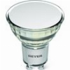 ΛΑΜΠΤΗΡΑΣ GEYER LED PAR16 GLASS 4.9W GU10 4000K 550LM 120°