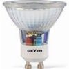 ΛΑΜΠΤΗΡΑΣ GEYER LED PAR16 GLASS 4.9W GU10 6500K 450LM 36°