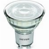 ΛΑΜΠΤΗΡΑΣ GEYER LED PAR16 GLASS 4.9W GU10 6500K 450LM 60°