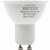 ΛΑΜΠΤΗΡΑΣ GEYER LED PAR16 6W GU10 4000K 445LM 38° DIM