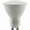 ΛΑΜΠΤΗΡΑΣ GEYER LED PAR16 5W GU10 4000K 400LM 42V AC/DC