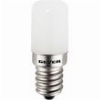 ΛΑΜΠΤΗΡΑΣ GEYER LED ΝΥXΤΟΣ T20 1.3W E14 3000K 70LM