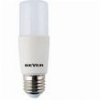 ΛΑΜΠΤΗΡΑΣ GEYER LED STICK T37 9W E27 3000K 820LM BLISTER