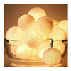 FOSME 27-00441 20 COTTON BALLS PURE ΜΠΑΤΑΡΙΑΣ 3ΑΑ