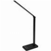 ΦΩΤΙΣΤΙΚΟ ΓΡΑΦΕΙΟΥ LED, TOUCH 450LM ΜΑΥΡΟ BORMANN BPR6550