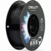 CREALITY CR-PETG BLACK 3D PRINTER FILAMENT, HARD GLOSSY, TENSILE STR. 49MPA, 1 KG SPOOL1.75