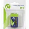 ENERGENIE ALKALINE 9V 6LR61 BATTERY RETAIL PACK EG-BA-6LR61-01