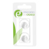 ENERGENIE EG-BA-CR2032-01 BUTTON CELL CR2032 2-PACK