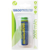 ENERGENIE LITHIUM-ION 18650 BATTERY PROTECTED 2600 MAH