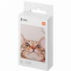 XIAOMI MI PORTABLE PHOTO PRINTER PAPER 2X3-INCH, 20-SHEETS