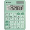CANON LS-125KB-GR CALCULATOR GREEN