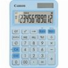 CANON LS-125KB-PBL CALCULATOR BLUE