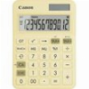 CANON LS-125KB-PYL CALCULATOR YELLOW