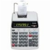 CANON MP120MGII ROLLER PRINT CALCULATOR