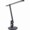 ΦΩΤΙΣΤΙΚΟ ΓΡΑΦΕΙΟΥ LED BLAIN PRO HM4445.07 ΓΚΡΙ ΜΕΤΑΛΛΙΚΟ ΧΡΩΜΑ Φ19X49,9ΥΕΚ.