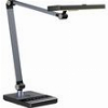 ΦΩΤΙΣΤΙΚΟ ΓΡΑΦΕΙΟΥ LED BLAIN PRO HM4461.02 ΜΑΥΡΟ ΜΑΤ ABS 35X43,9ΥΕΚ.