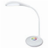 ESPERANZA ELD102 LED DESK LAMP ALTAIR WITH RGB NIGHT LIGHT WHITE