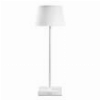 TRACER PLUTO WHITE DESK LAMP