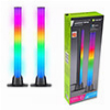 TRACER SET OF TV SMART BLUETOOTH LAMPS RGB