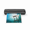 NEDIS LAMI112BK4 LAMINATOR HOT A4 230 MM/MIN MAINS POWERED BLACK