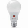 ΛΑΜΠΤΗΡΑΣ GEYER LED ΚΛΑΣΙΚΗ A70 12W E27 3000K 1160LM ΜΕ SENSOR ΗΜΕΡΑ/ΝΥΧΤΑ