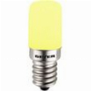 ΛΑΜΠΤΗΡΑΣ GEYER LED ΝΥXΤΟΣ T20 1.3W E14 ΚΙΤΡΙΝΟ 45LM