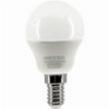 ΛΑΜΠΤΗΡΑΣ GEYER LED ΣΦΑΙΡΙΚΗ G45 2.5W Ε14 6500K 250LM