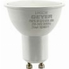 ΛΑΜΠΤΗΡΑΣ GEYER LED PAR16 3W GU10 4000K 300LM