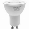 ΛΑΜΠΤΗΡΑΣ GEYER LED PAR16 5W GU10 3000K 470LM 36°