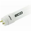 ΛΑΜΠΤΗΡΑΣ GEYER LED T8 ECO 9W G13 4000K 800LM 0.6M