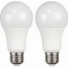 LED ΛΑΜΠΑ XAVAX Ε27 1521LM ΑΝΤΙΚΑΘΙΣΤΑ 100W (2 ΤΜΧ) HAMA 112900