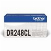 BROTHER DR-248CL DRUM UNIT ΜΕ OEM:DR-248CL
